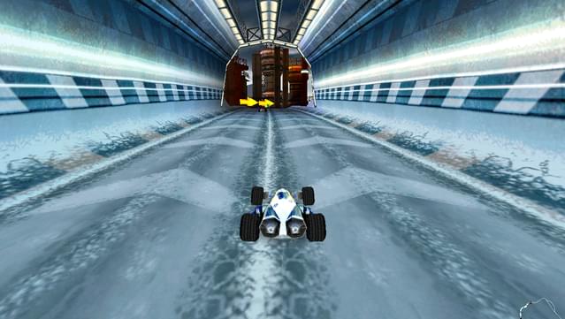 DethKarz screenshot 6