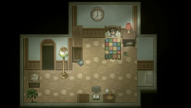 A Bird Story screenshot 0
