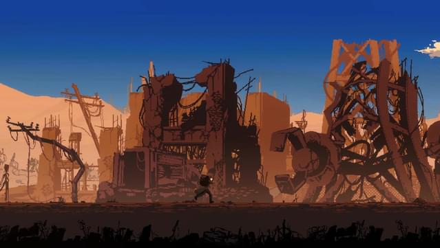 Beacon of Neyda Demo screenshot 2