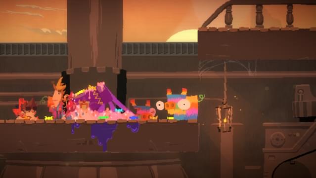 Lair of the Clockwork God screenshot 5