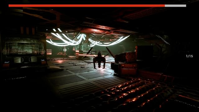 Hell Division screenshot 6