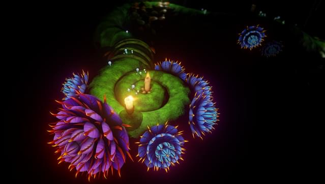 Candleman - Soundtrack screenshot 3