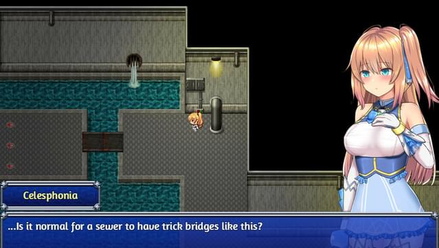 Magical Girl Celesphonia UNRATED screenshot 2