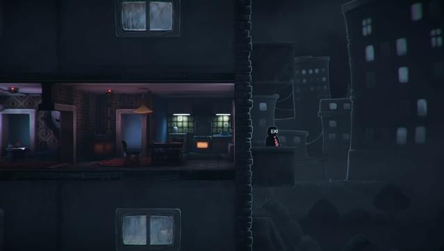 Beholder 3 Demo screenshot 7