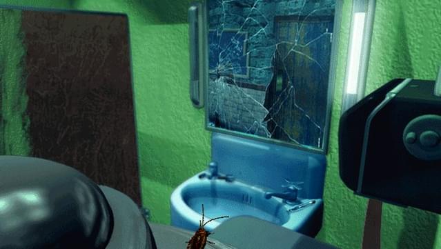 Bad Mojo Redux screenshot 5