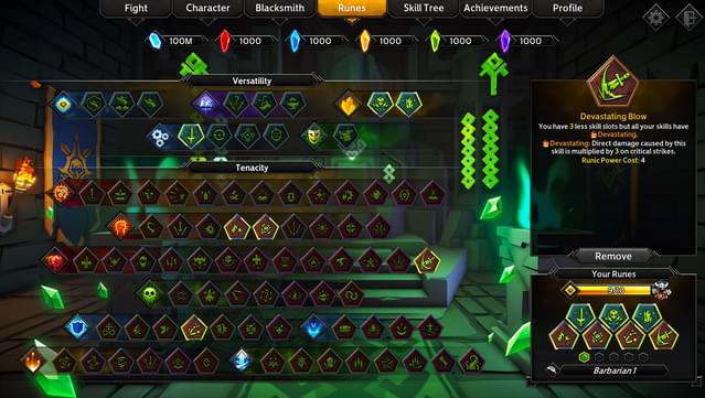 Soulstone Survivors + Supporter Pack screenshot 1