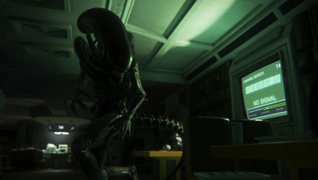 Alien: Isolation - Last Survivor screenshot 3