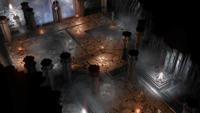 SpellForce 3: Soul Harvest screenshot 1