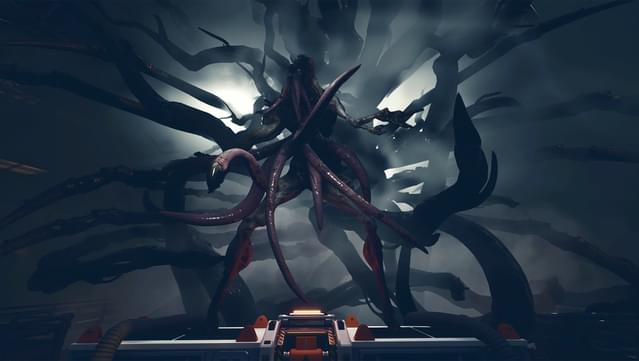Moons of Madness screenshot 0