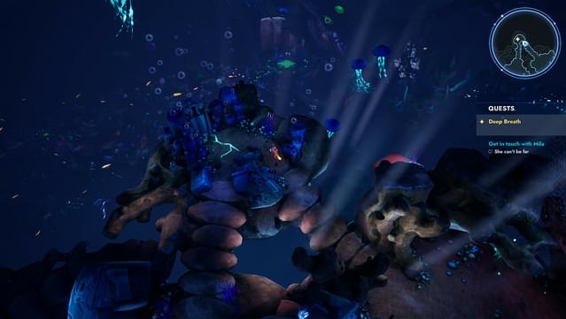 Batora: Lost Haven - Digital Deluxe Edition screenshot 3