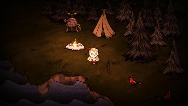 Don't Starve screenshot 7