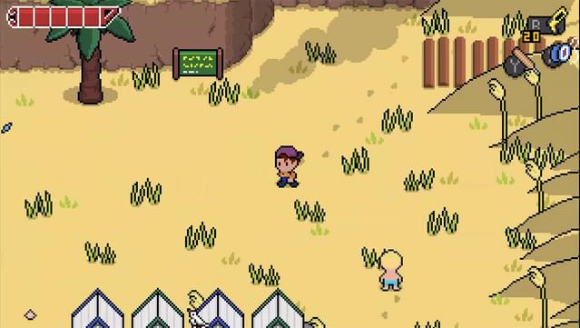 Reverie: Sweet As Edition screenshot 1