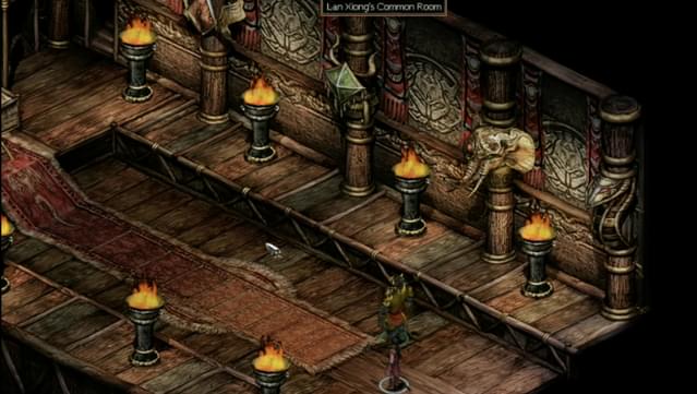 Seal of Evil screenshot 6