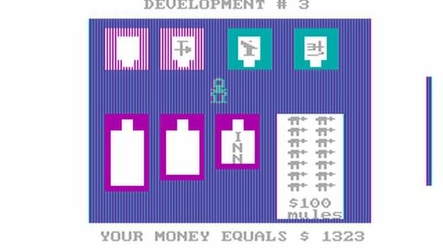 M.U.L.E. screenshot 6