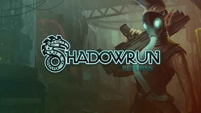 Shadowrun Returns Deluxe DLC