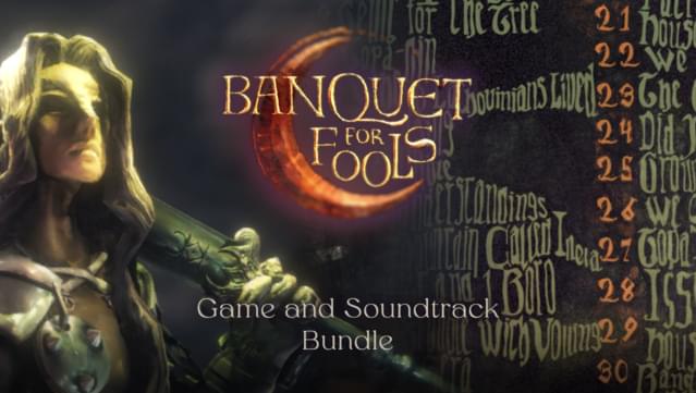Banquet for Fools + Soundtrack