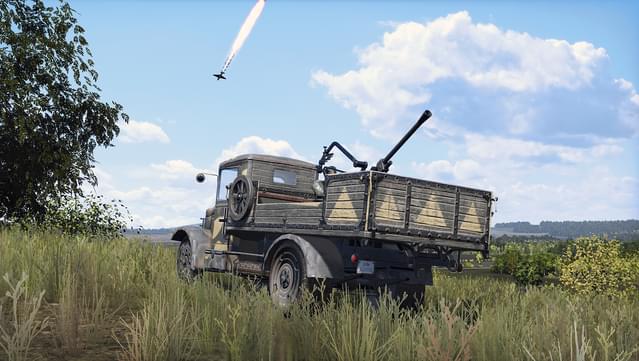 Steel Division 2 - Nemesis #3 - Battle of Rimini screenshot 2