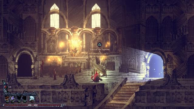 Source of Madness screenshot 0