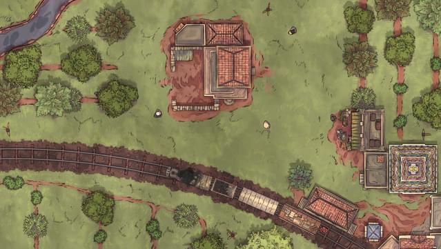 Kim - Soundtrack screenshot 0