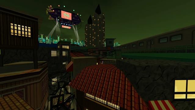 Jazzpunk: Director's Cut screenshot 5