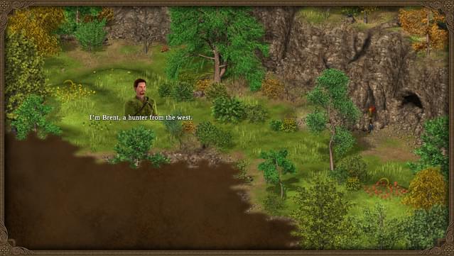 Hero of the Kingdom: The Lost Tales 2 screenshot 6