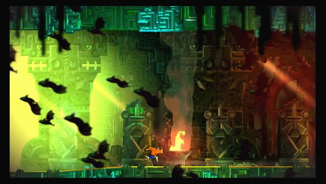 Guacamelee! 2 - Complete screenshot 7