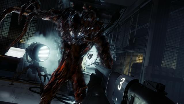 Prey: Digital Deluxe Edition screenshot 7