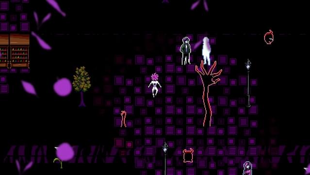 Pry Into the Void screenshot 1