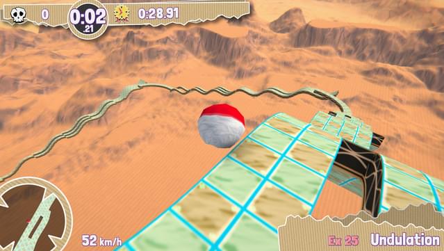 Paperball - Adventure Bundle screenshot 4