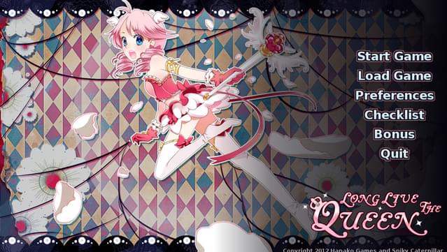 Long Live the Queen screenshot 5
