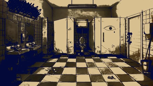 Bad Dream: Fever screenshot 5