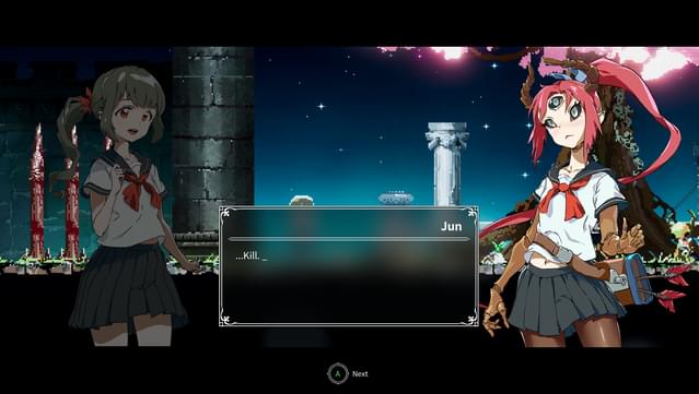 Lost Ruins screenshot 5