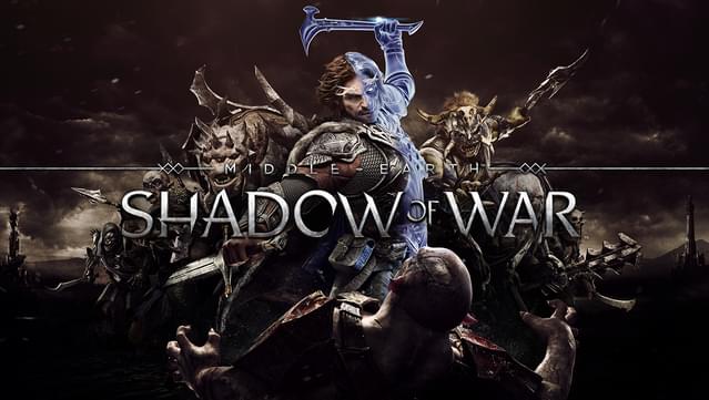 Middle-earth™: Shadow of War™ 4K Cinematic Pack