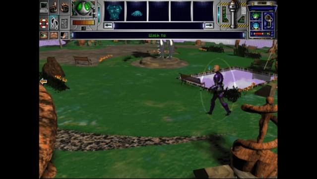 Chronomaster screenshot 0