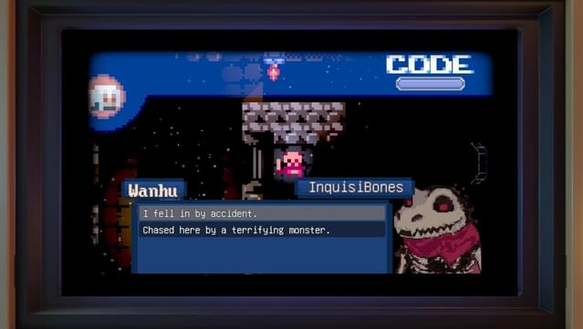 Manifest Destiny screenshot 3