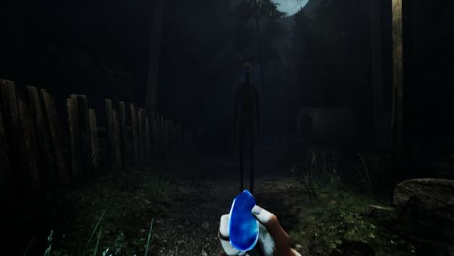 Lunacy: Saint Rhodes screenshot 5