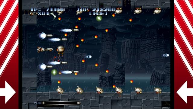 LAST RESORT screenshot 2
