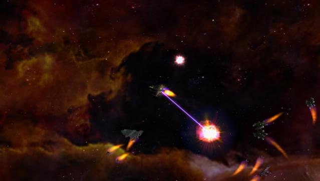 Drox Operative screenshot 5
