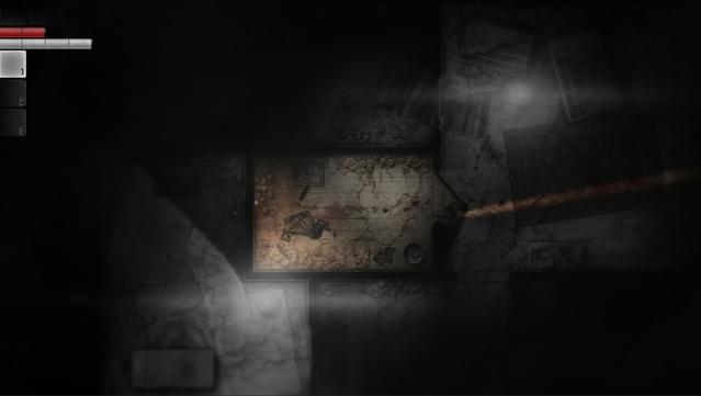 Darkwood screenshot 3