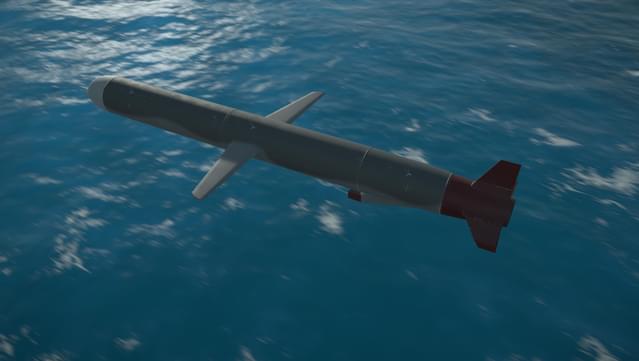 Modern Naval Warfare screenshot 7