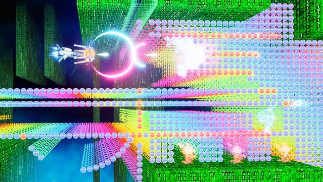 R-Type Final 2 - DLC Set 9 screenshot 5