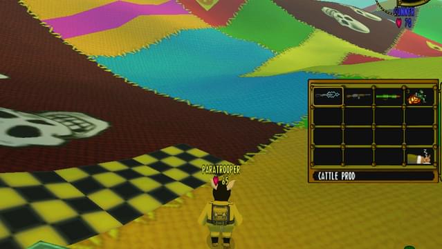 Hogs of War screenshot 1