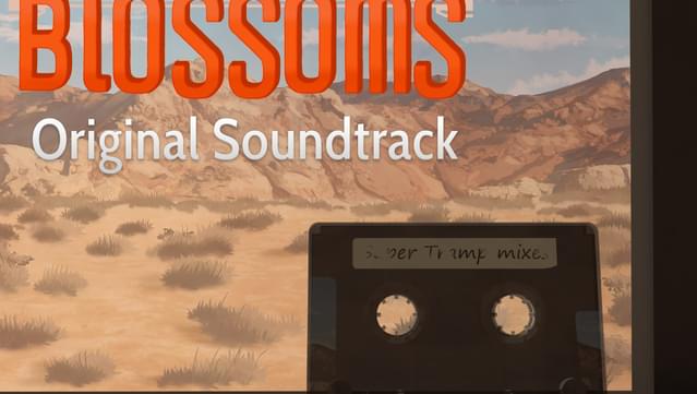 Highway Blossoms - Soundtrack screenshot 0