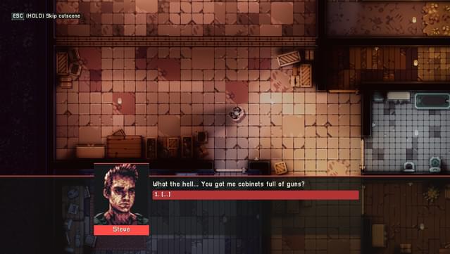 Intravenous screenshot 3