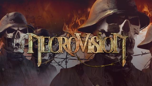 NecroVision