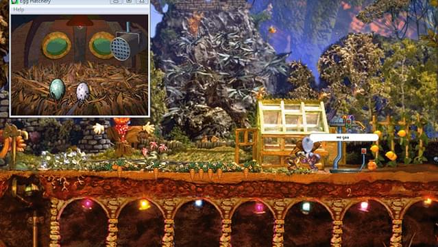 Creatures: The Albian Years screenshot 2