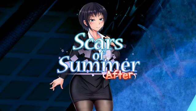 Scars of Summer: After