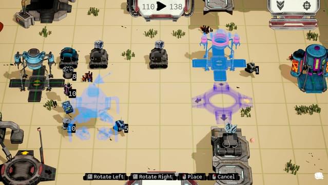 Botlings Demo screenshot 4