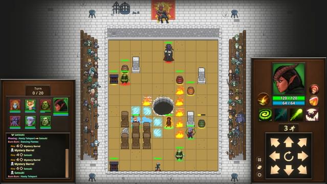 Mortal Glory 2 + DLC screenshot 2