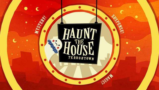 Haunt the House: Terrortown